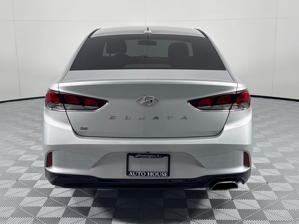 2019 Hyundai Sonata Image 6