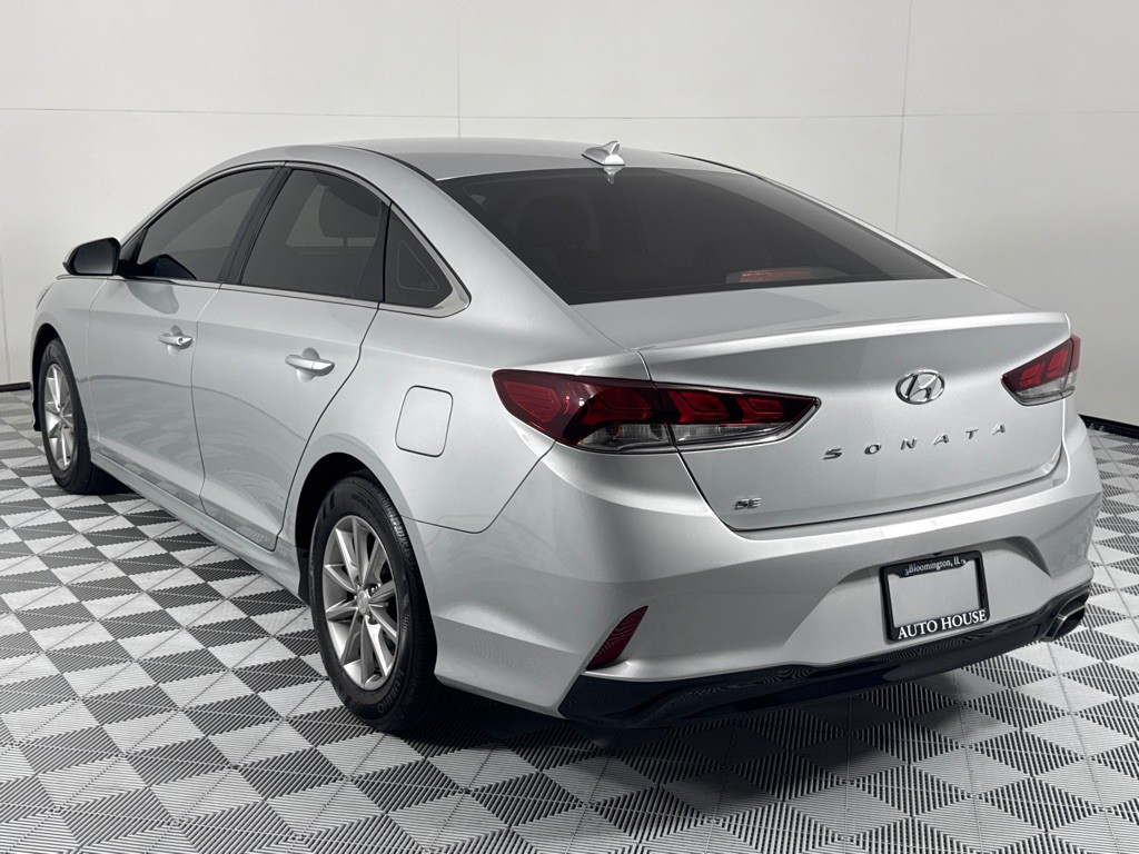 2019 Hyundai Sonata Image 7