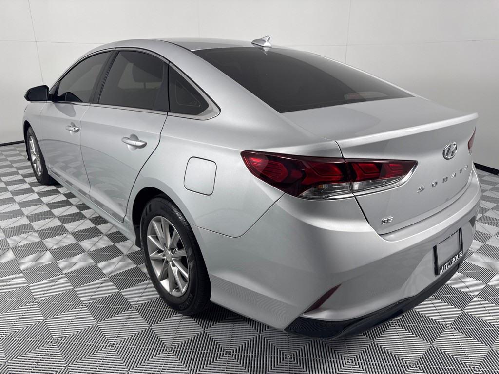 2019 Hyundai Sonata Image 8