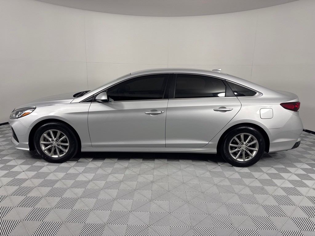 2019 Hyundai Sonata Image 9