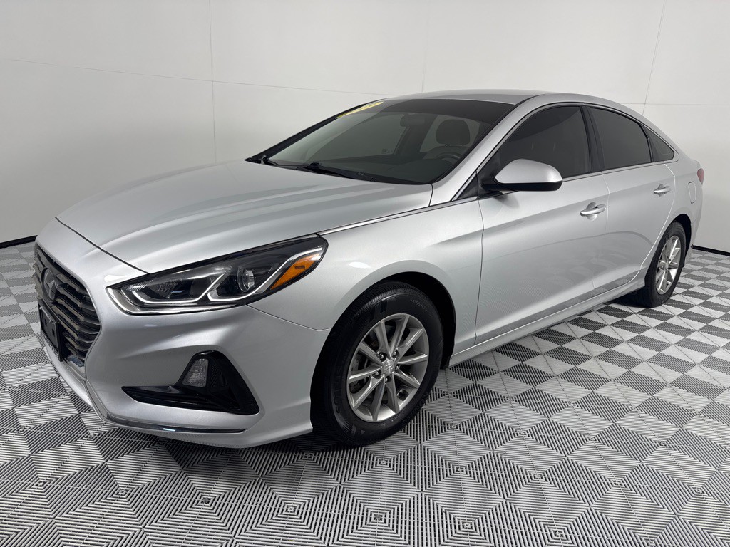 2019 Hyundai Sonata Image 10