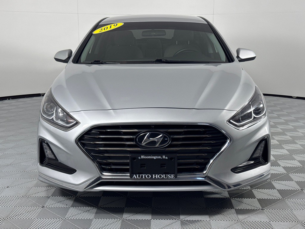 2019 Hyundai Sonata Image 12