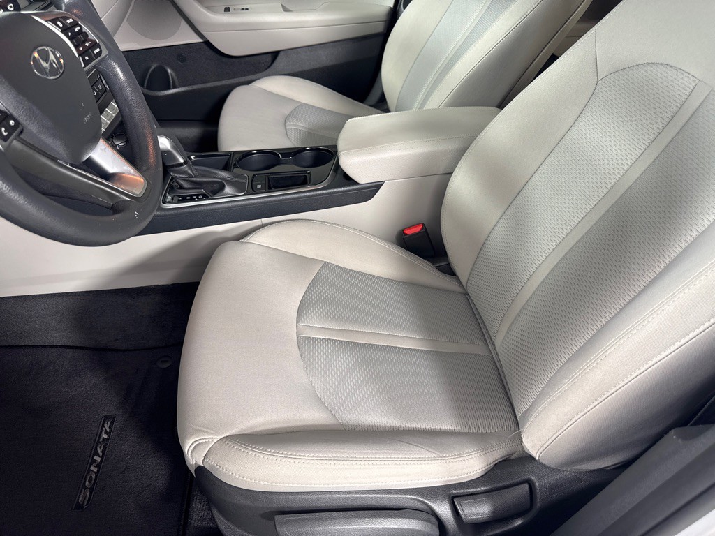 2019 Hyundai Sonata Image 14