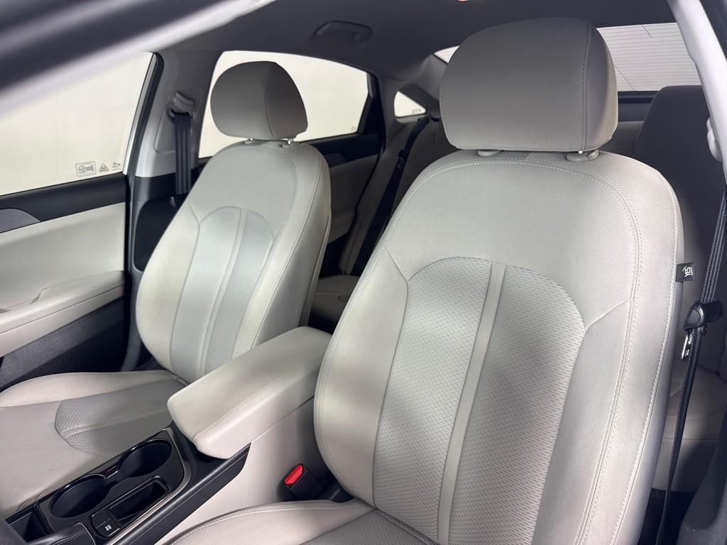 2019 Hyundai Sonata Image 15