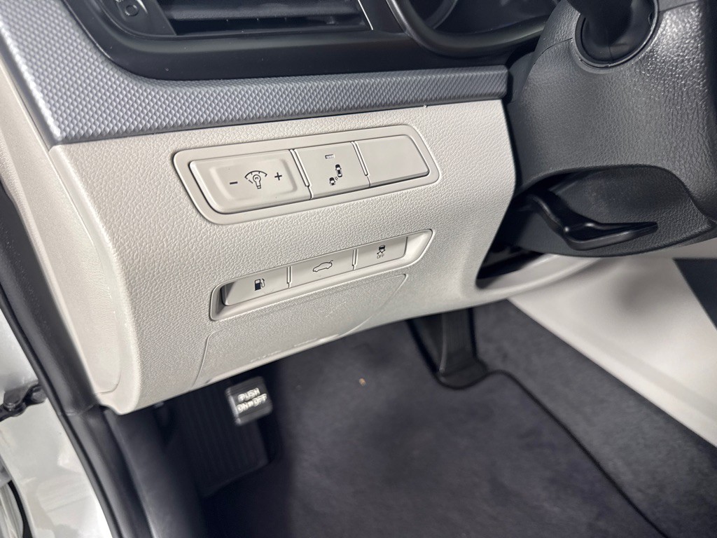 2019 Hyundai Sonata Image 16