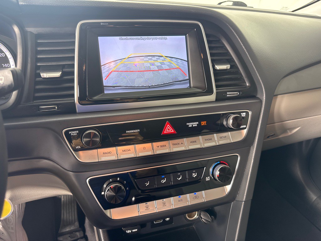 2019 Hyundai Sonata Image 18