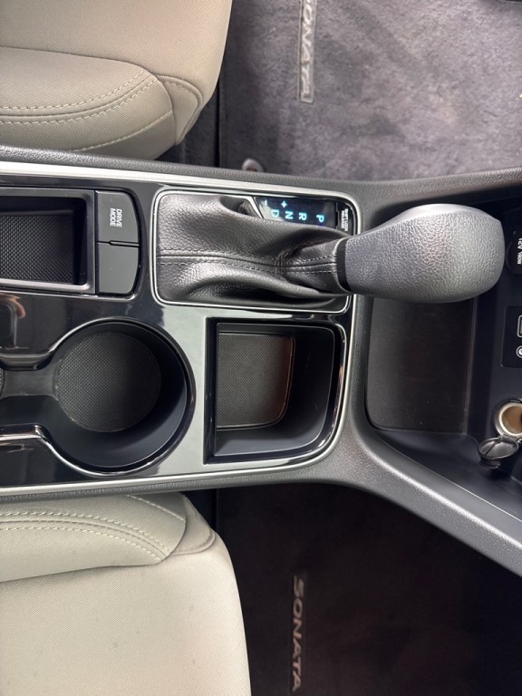 2019 Hyundai Sonata Image 19