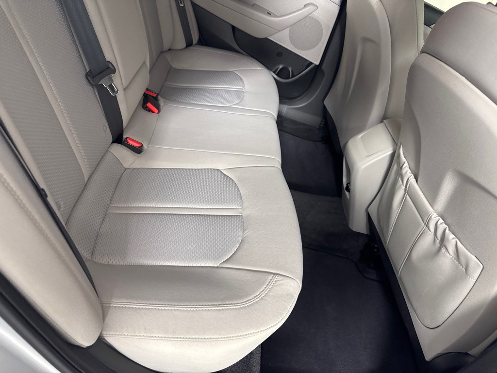 2019 Hyundai Sonata Image 22