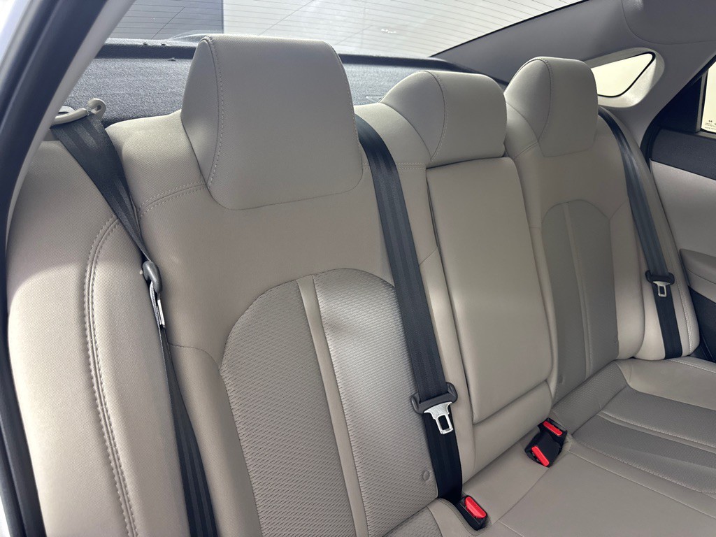 2019 Hyundai Sonata Image 23