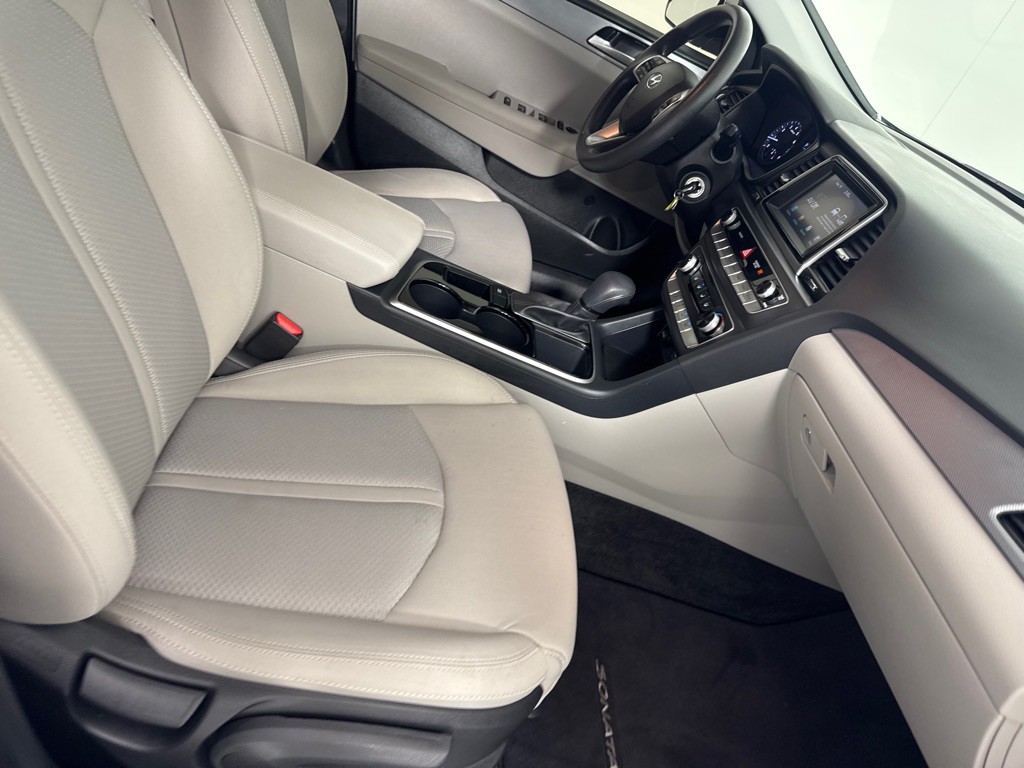 2019 Hyundai Sonata Image 24