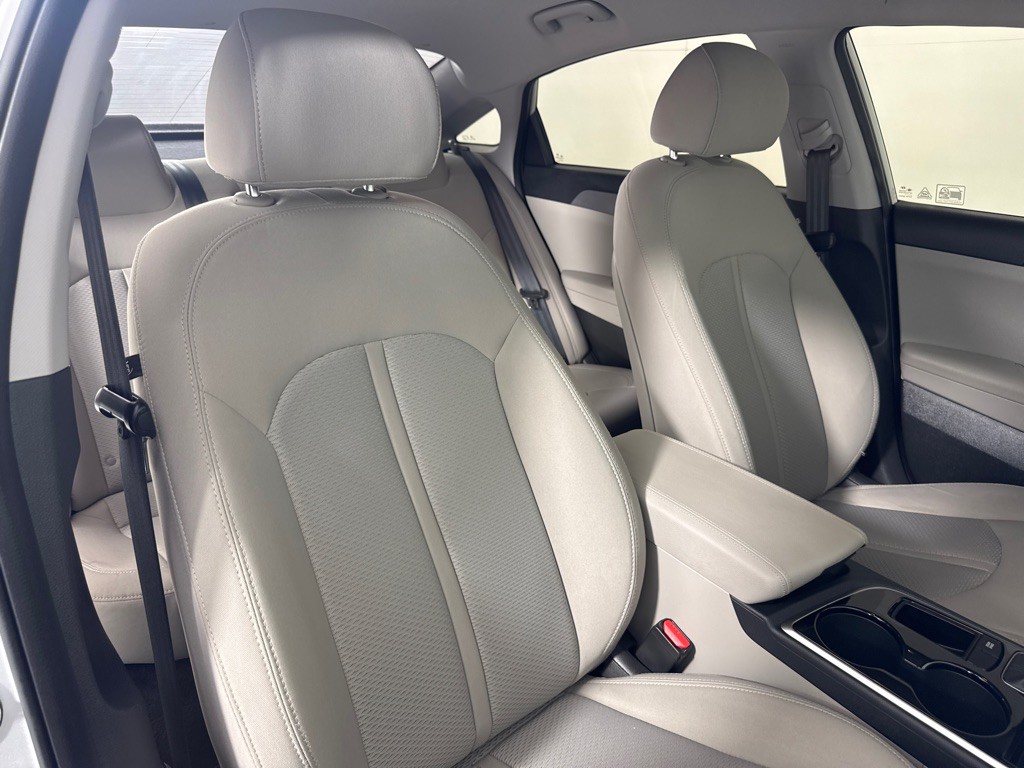 2019 Hyundai Sonata Image 25