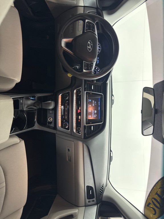 2019 Hyundai Sonata Image 26