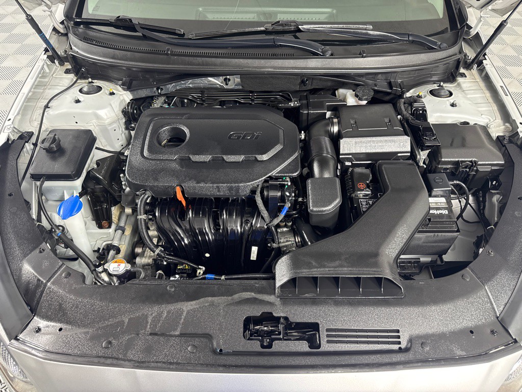 2019 Hyundai Sonata Image 27