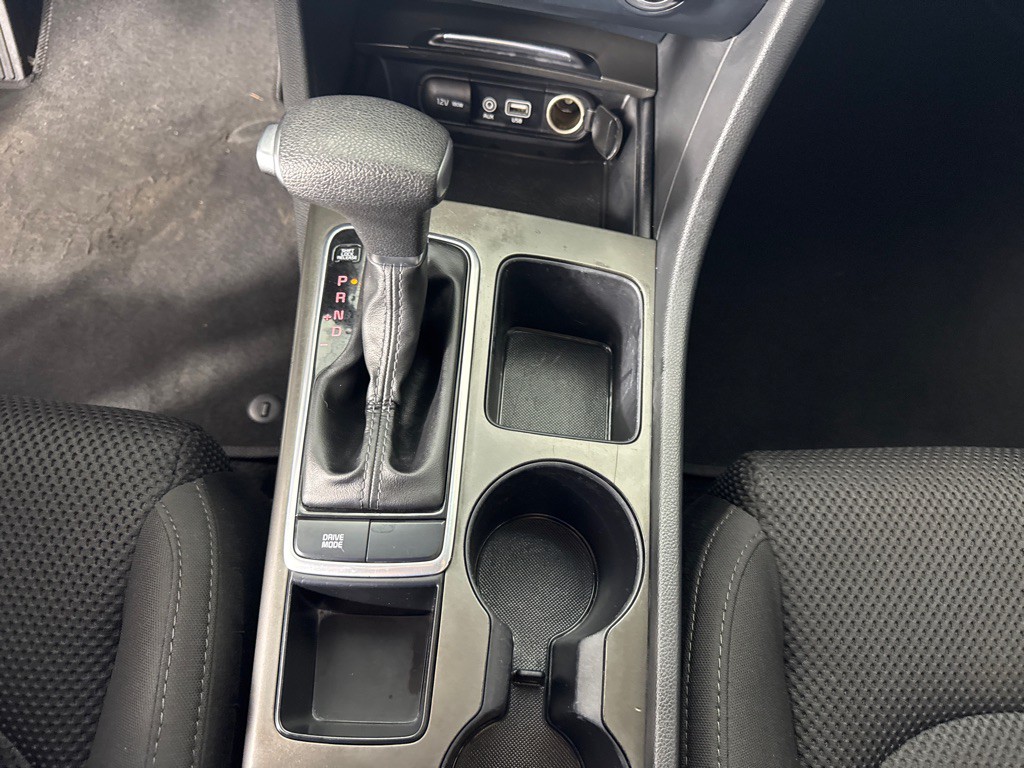 2020 Kia Optima Image 17
