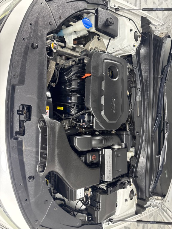 2020 Kia Optima Image 25