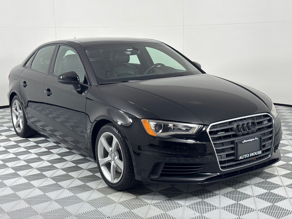2016 Audi A3 Image 3