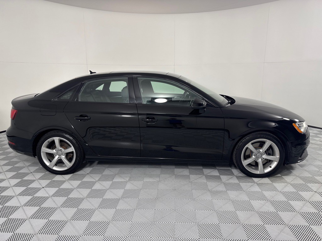 2016 Audi A3 Image 4
