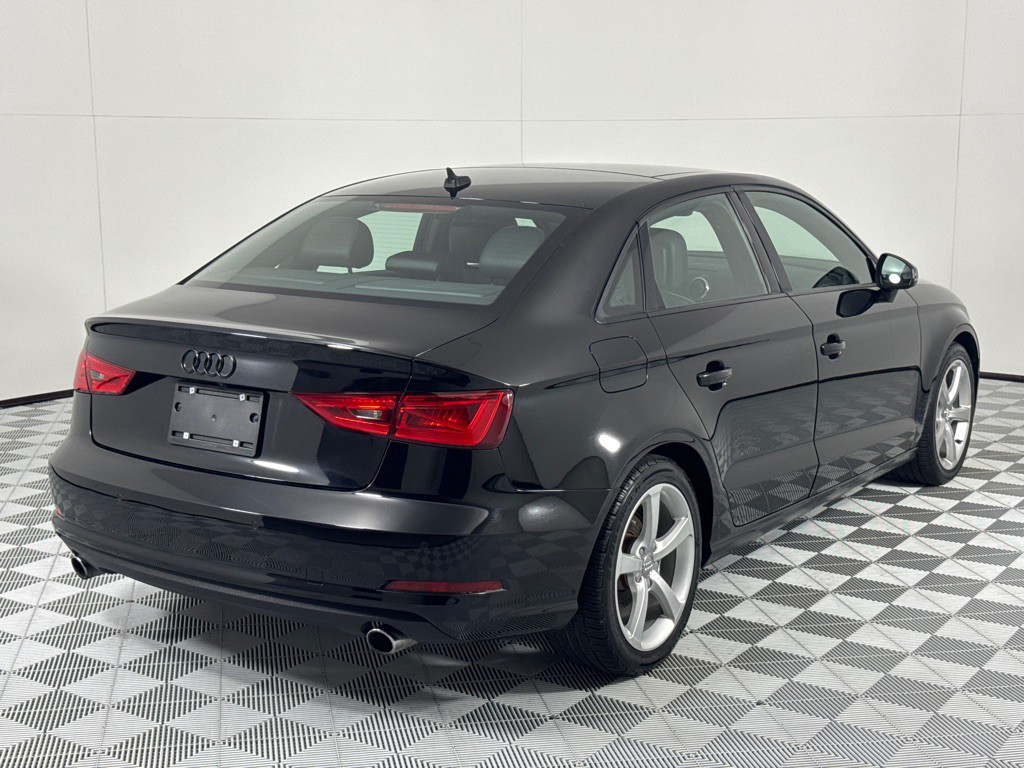 2016 Audi A3 Image 5