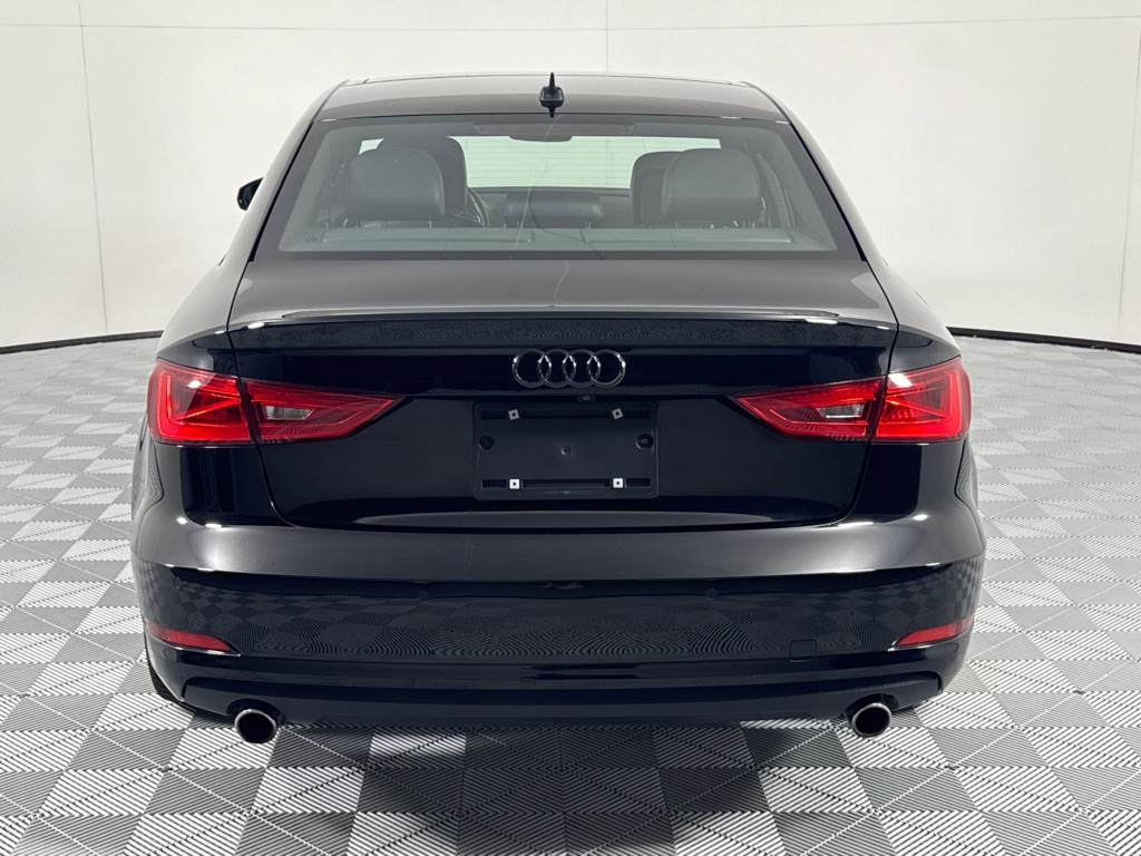 2016 Audi A3 Image 6
