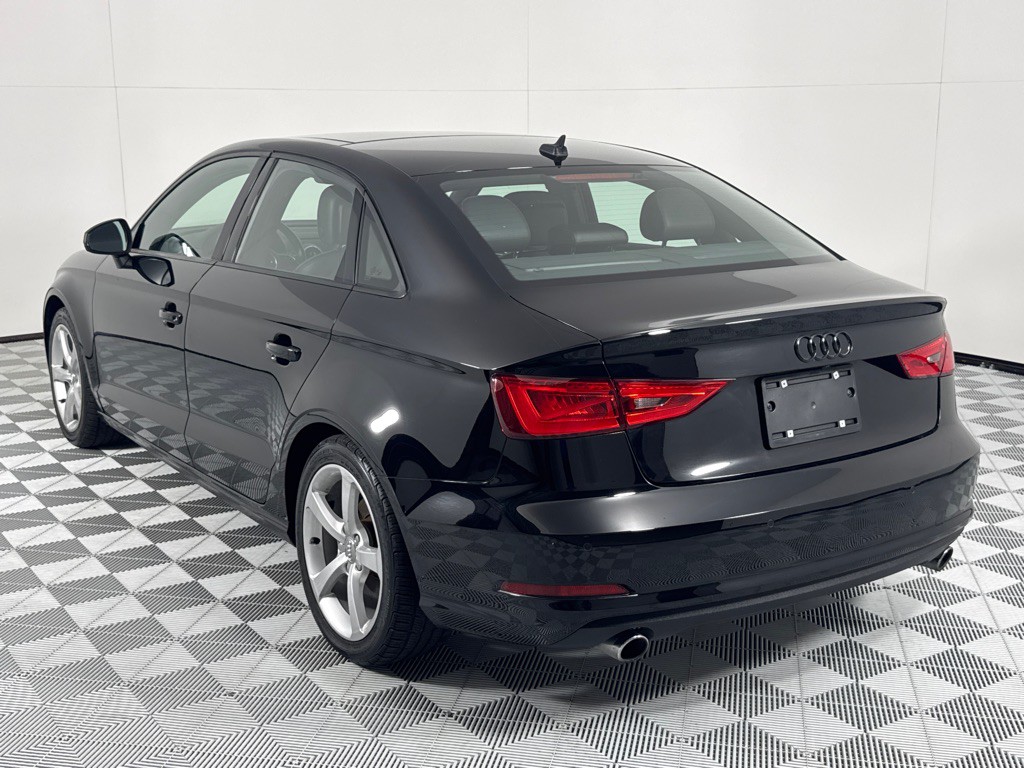 2016 Audi A3 Image 7