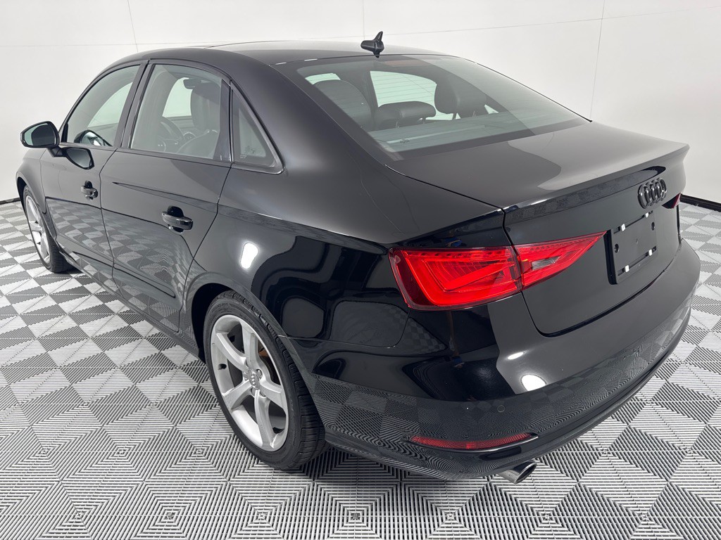 2016 Audi A3 Image 8