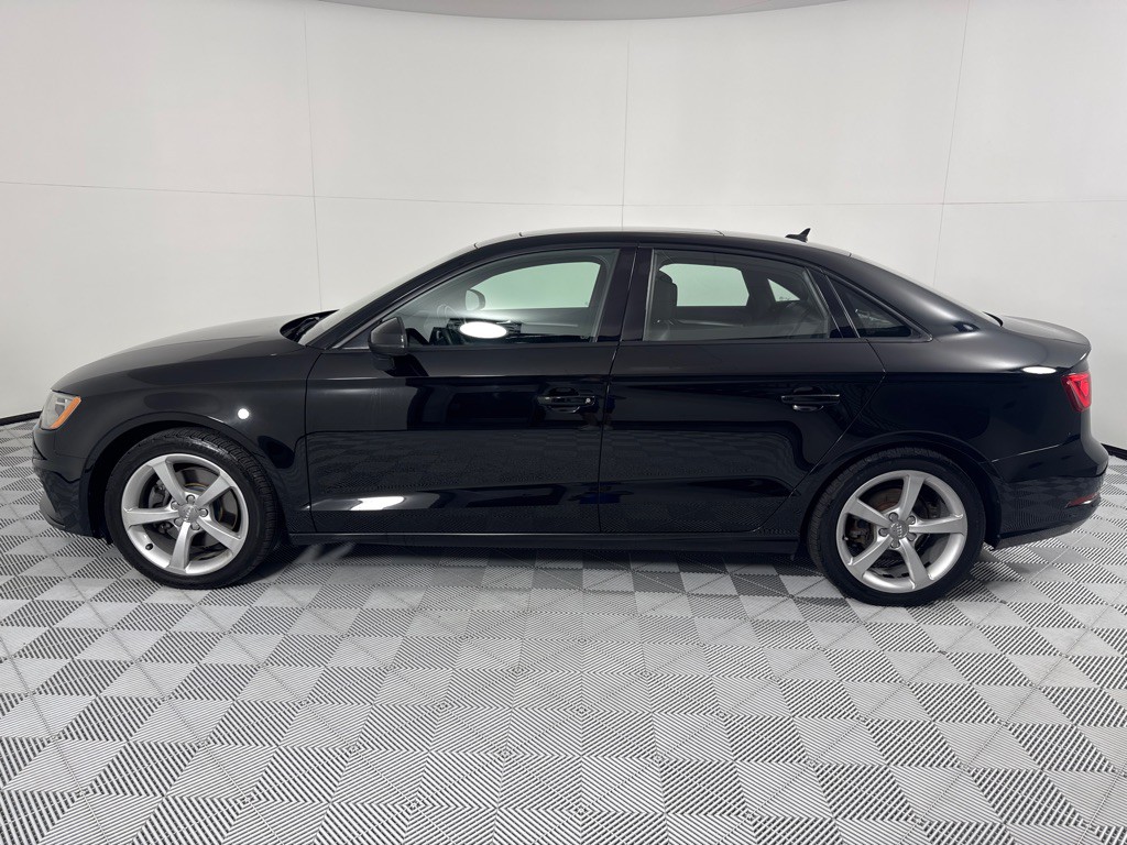 2016 Audi A3 Image 9