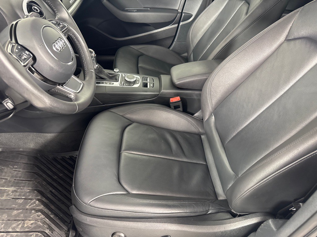 2016 Audi A3 Image 11