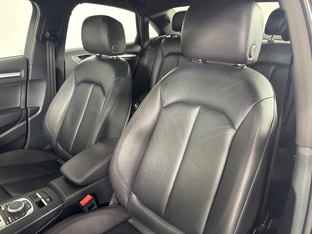 2016 Audi A3 Image 12
