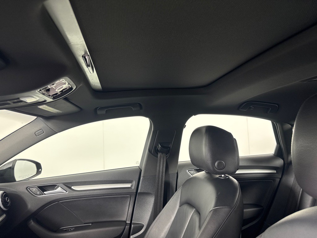 2016 Audi A3 Image 13