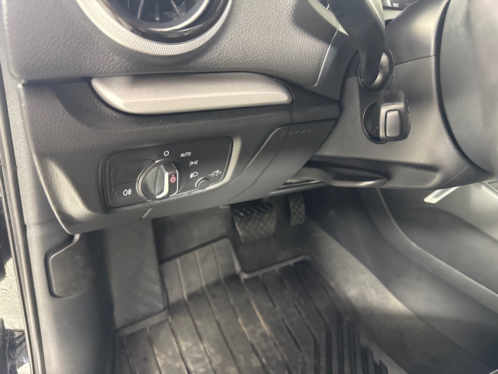 2016 Audi A3 Image 14