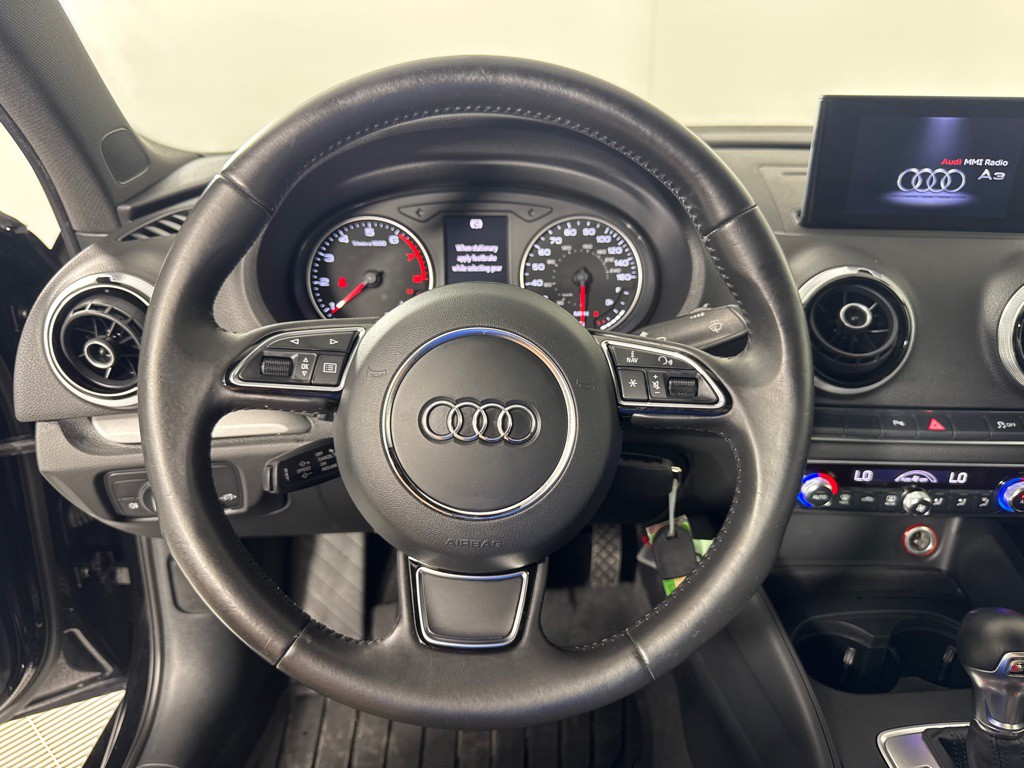 2016 Audi A3 Image 15