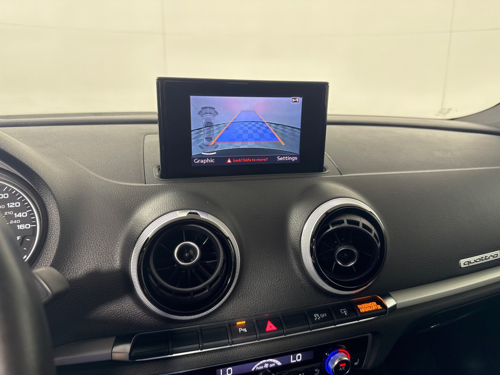 2016 Audi A3 Image 17