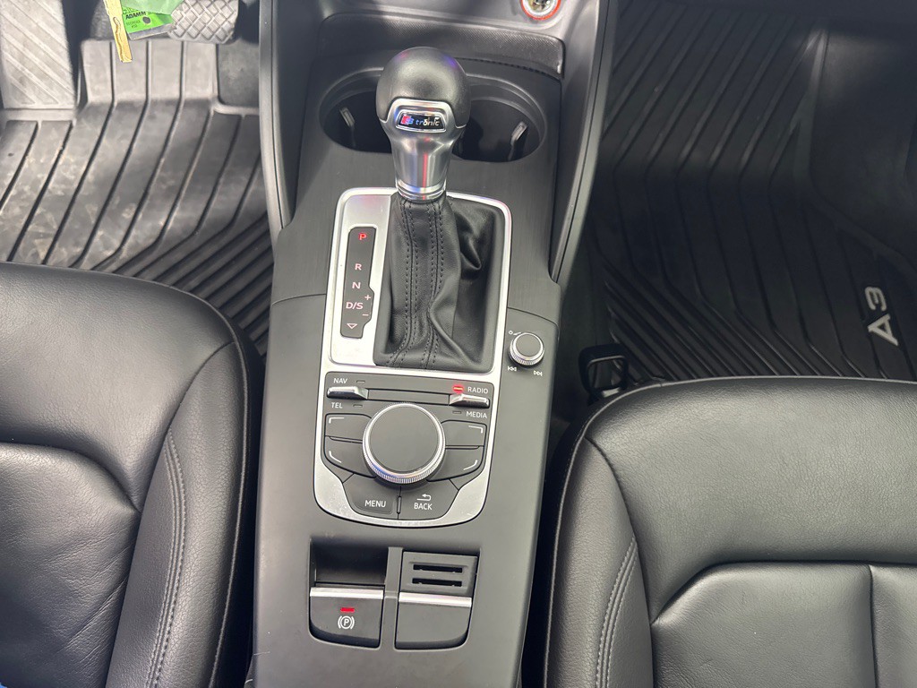 2016 Audi A3 Image 19