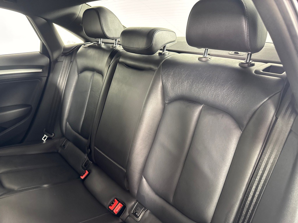 2016 Audi A3 Image 21