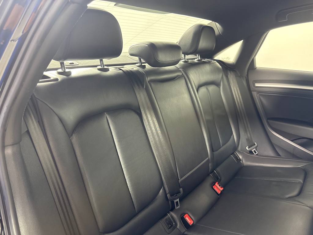 2016 Audi A3 Image 23