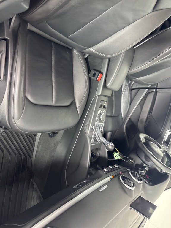 2016 Audi A3 Image 24