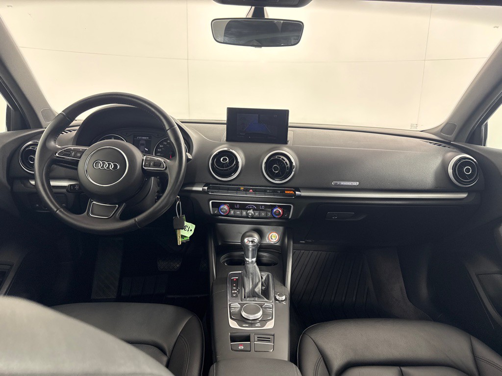 2016 Audi A3 Image 26