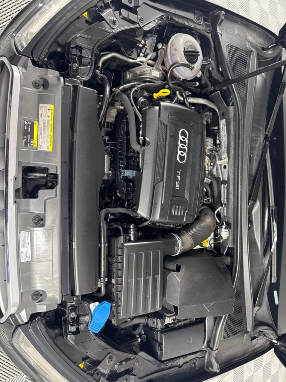 2016 Audi A3 Image 27
