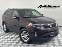 Image for 2015 Kia Sorento LX ID: 6774740