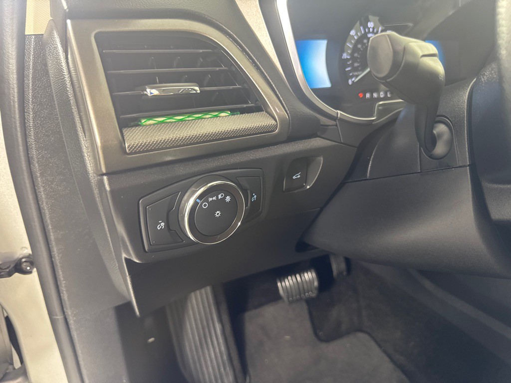2018 Ford Fusion Image 14