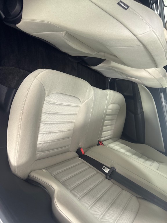 2018 Ford Fusion Image 19
