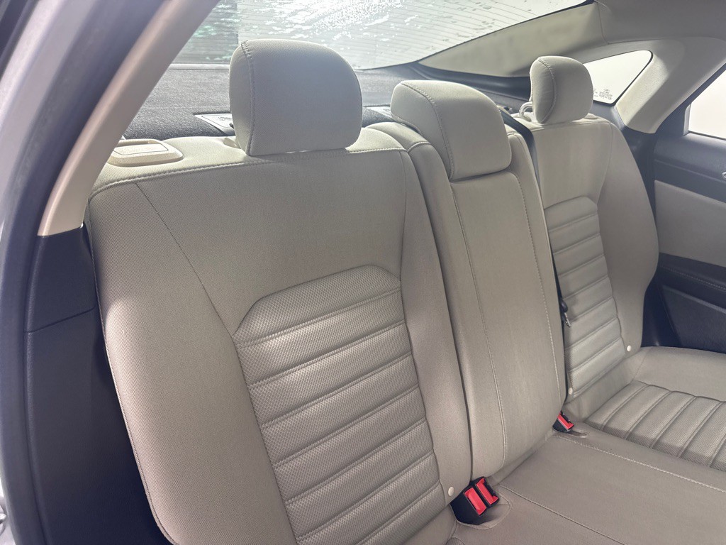 2018 Ford Fusion Image 22