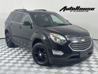 Image for 2016 Chevrolet Equinox LT ID: 6774760
