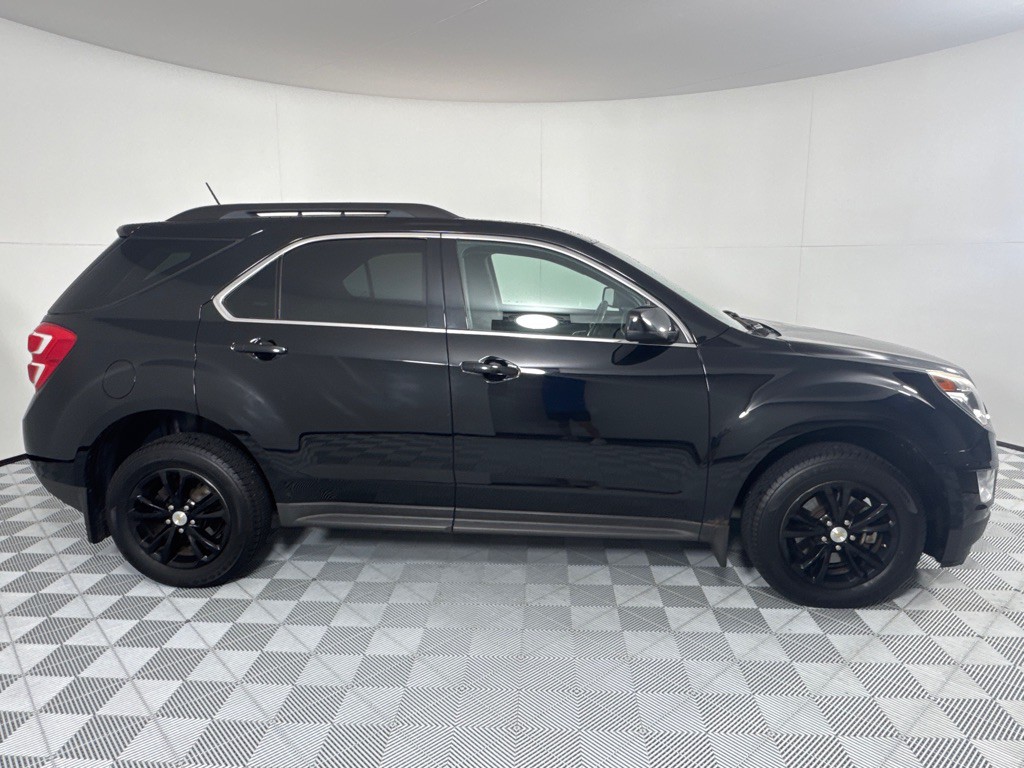 2016 Chevrolet Equinox Image 4