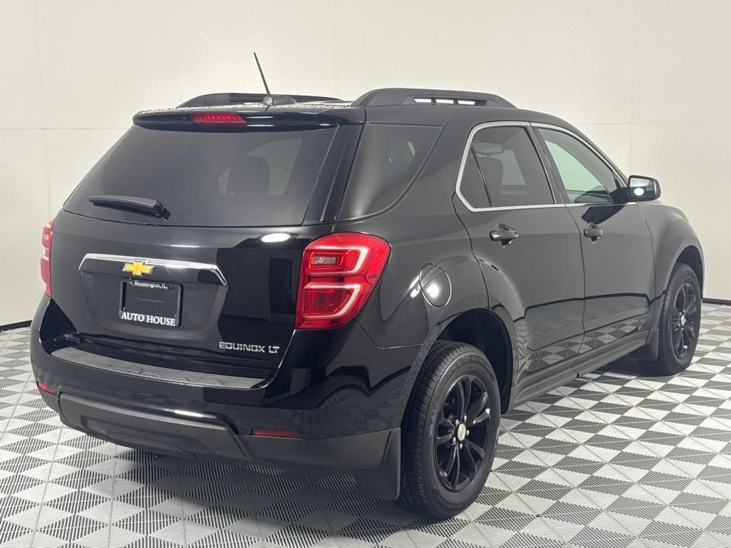 2016 Chevrolet Equinox Image 5