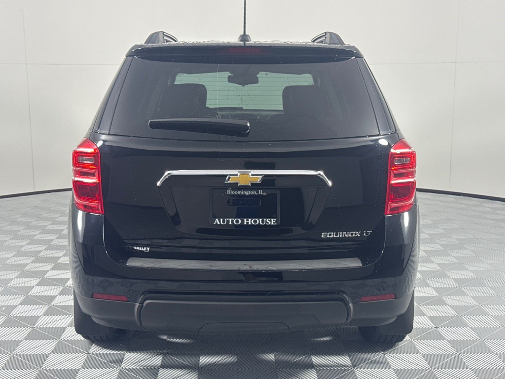 2016 Chevrolet Equinox Image 6