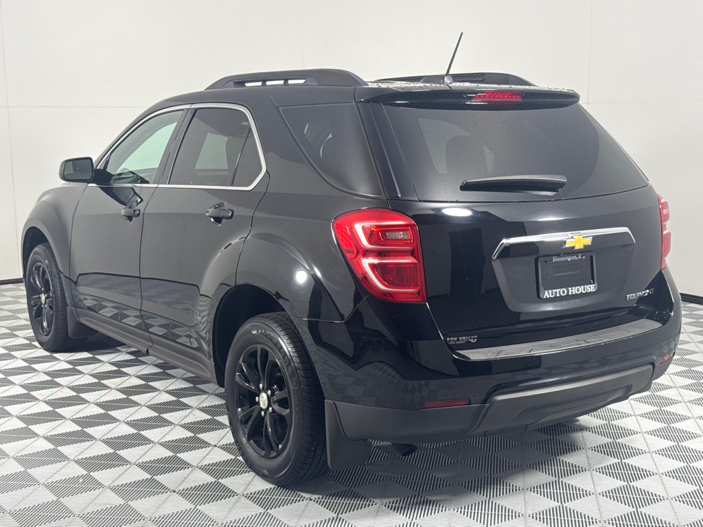 2016 Chevrolet Equinox Image 7