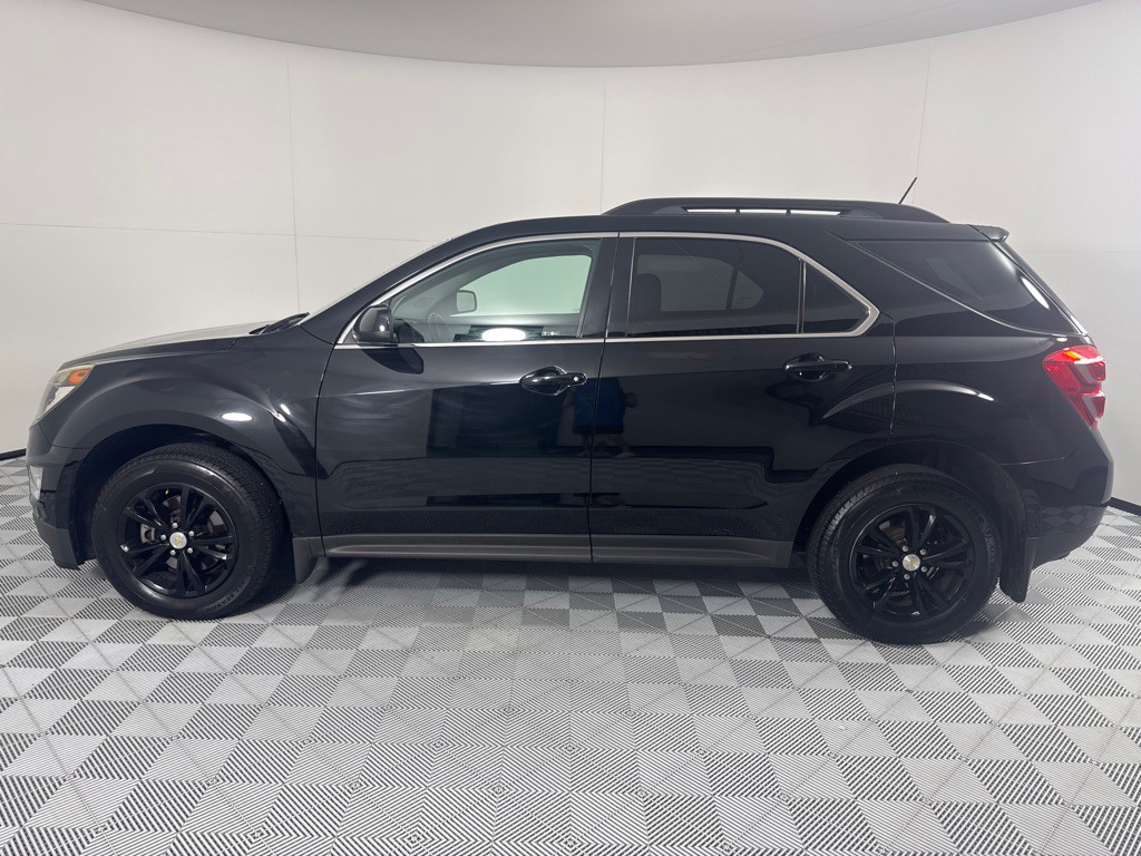 2016 Chevrolet Equinox Image 8
