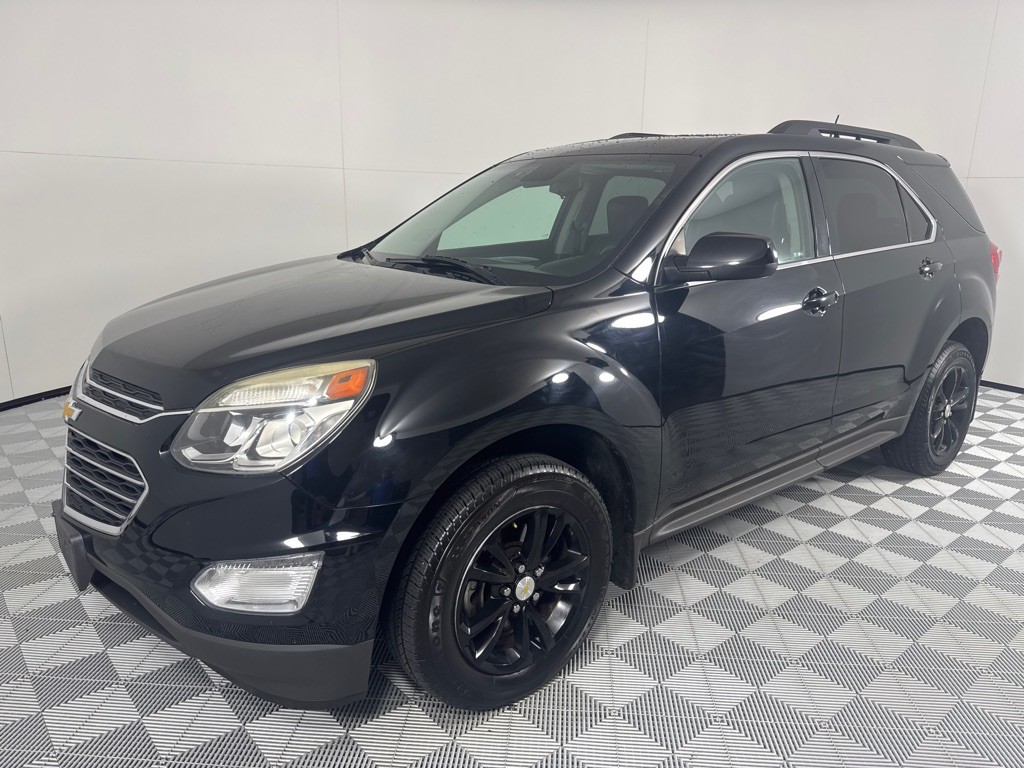 2016 Chevrolet Equinox Image 9