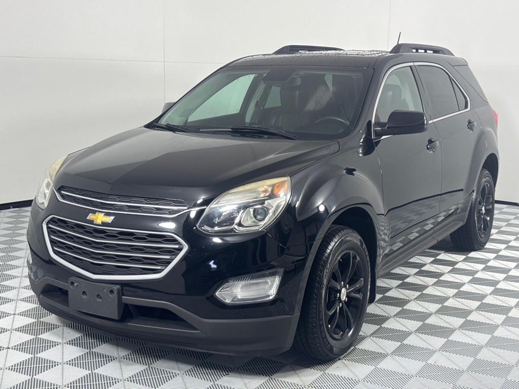 2016 Chevrolet Equinox Image 10